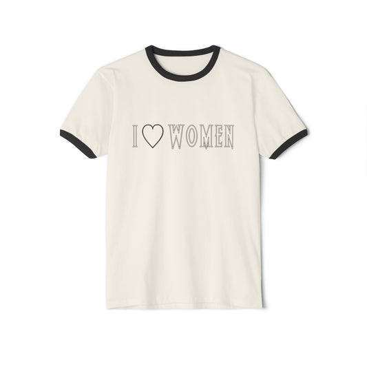 Graphic Tee is a Feminist