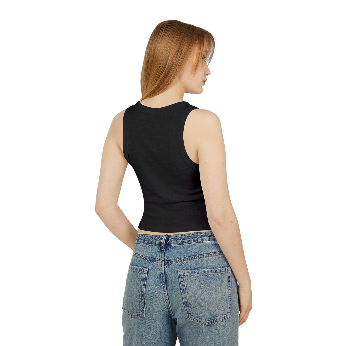 Racer Tank Top is Lovely