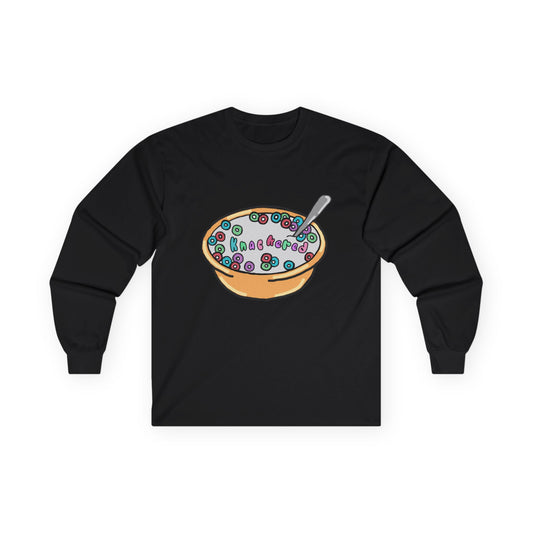 Long Sleeve Tee is Knackered
