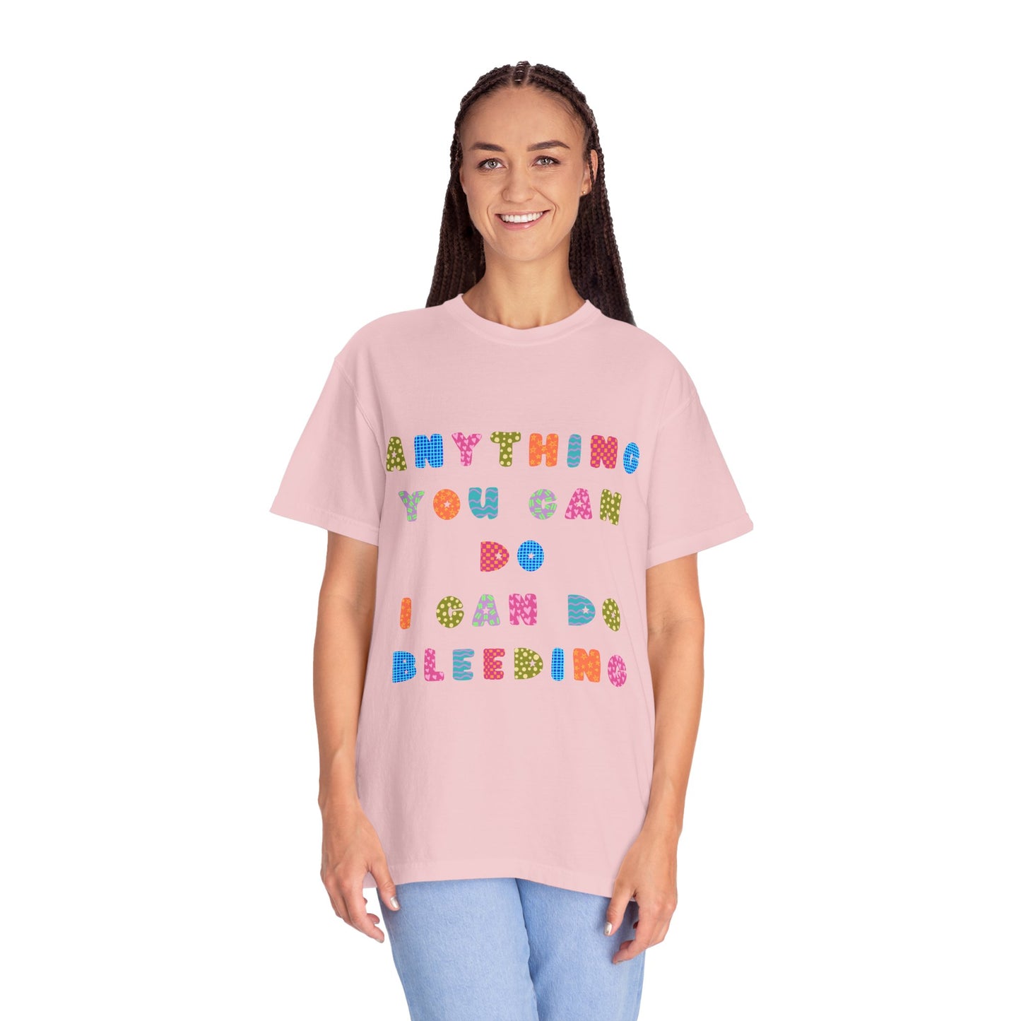 T-shirt is Feminist AF