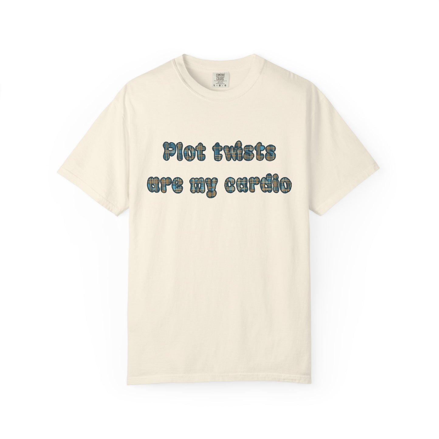 Graphic Tee is Fit AF