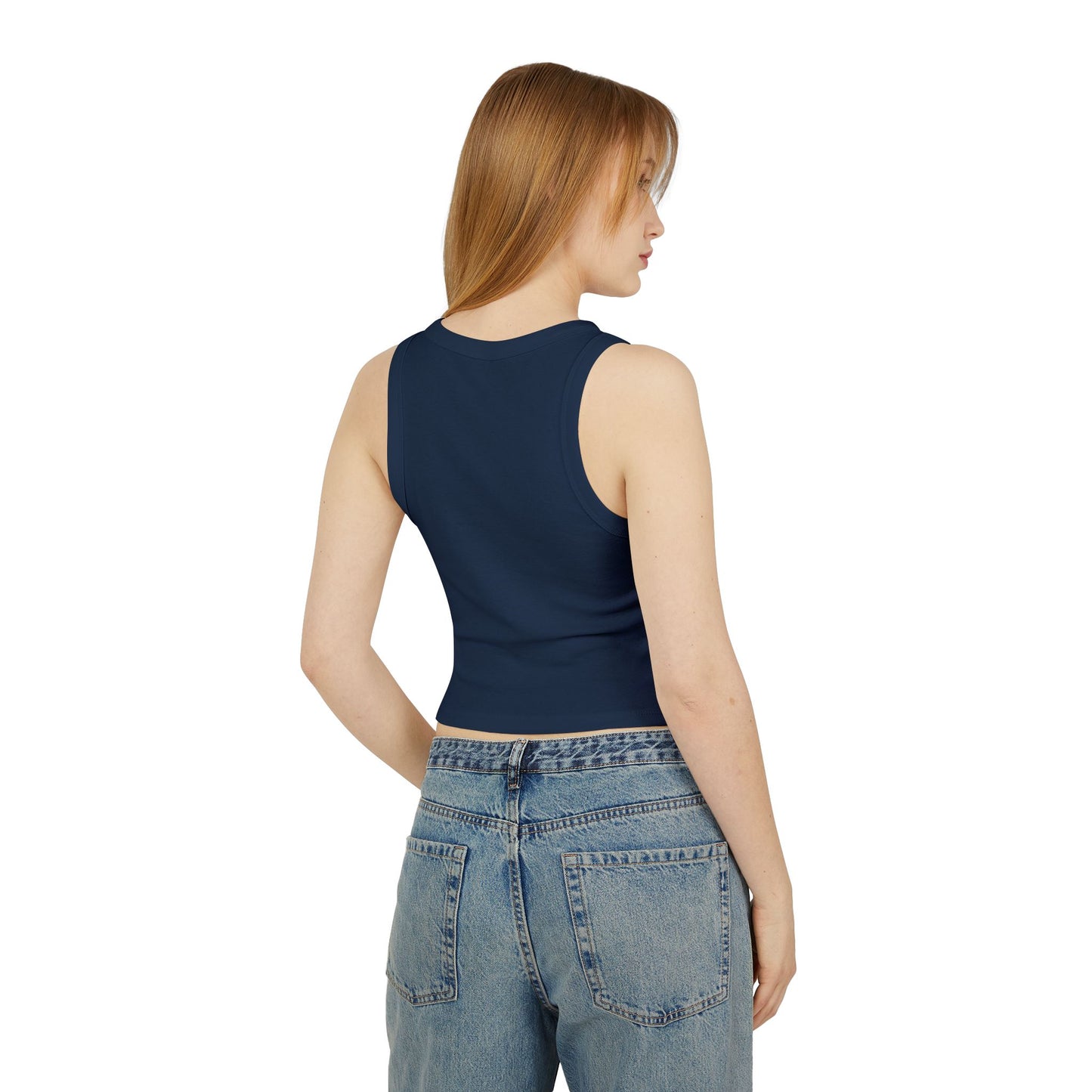 Racer Tank is Paid