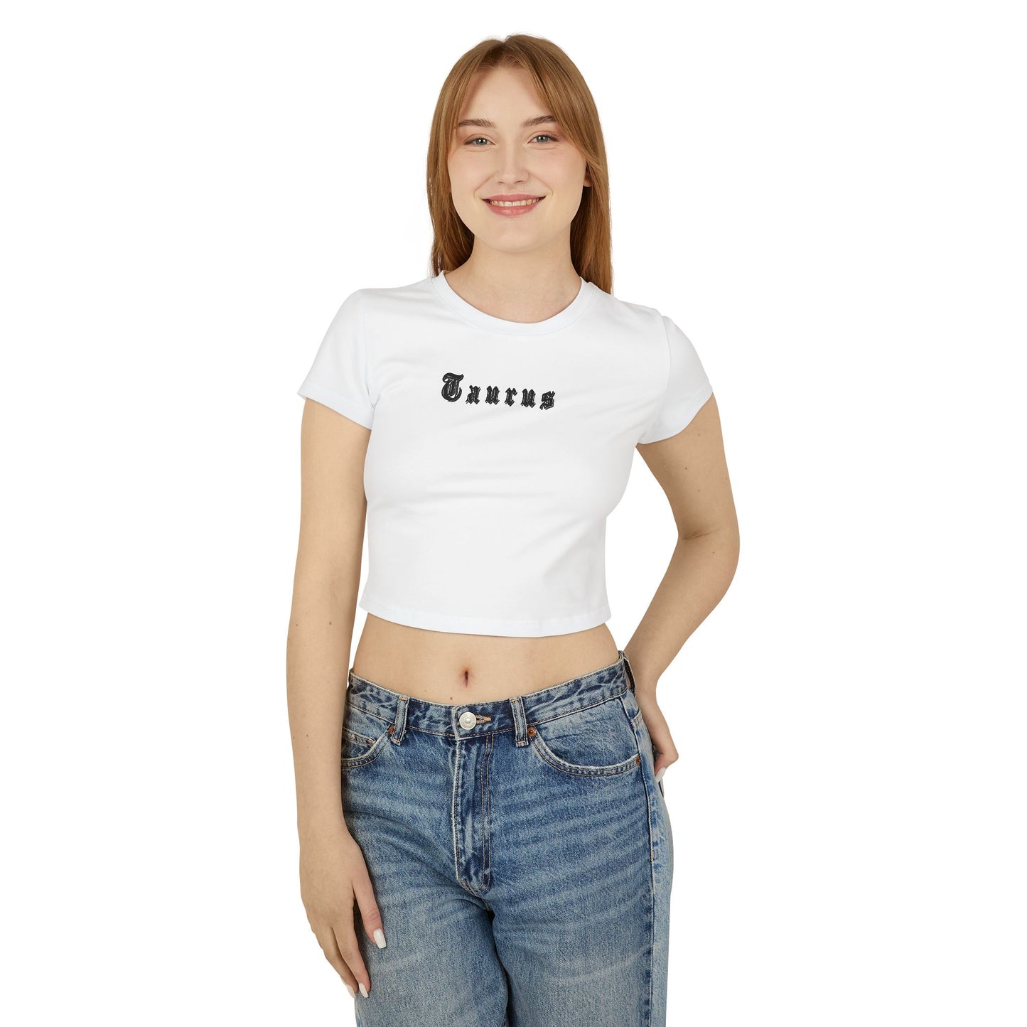 Baby Tee is Dead Inside