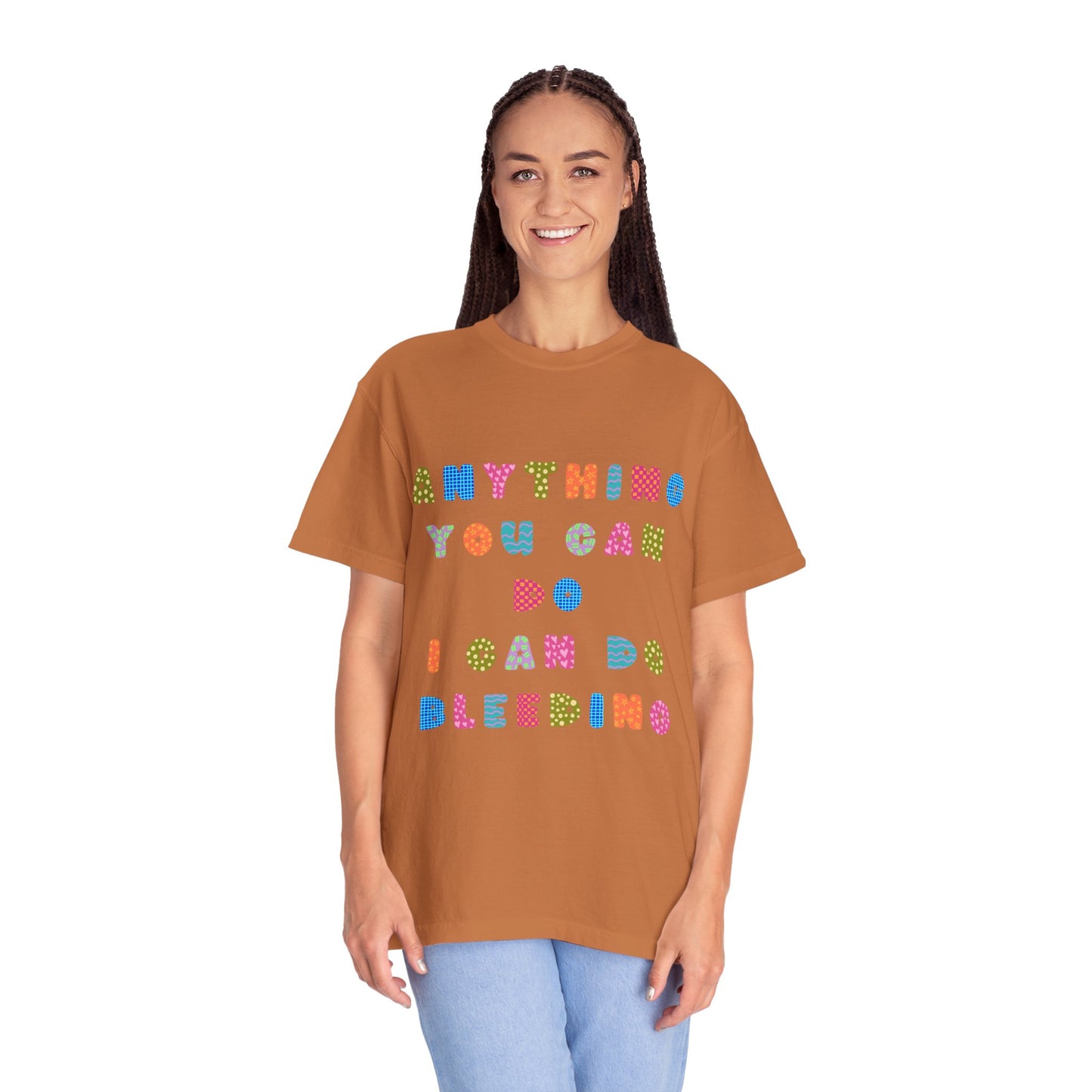 T-shirt is Feminist AF