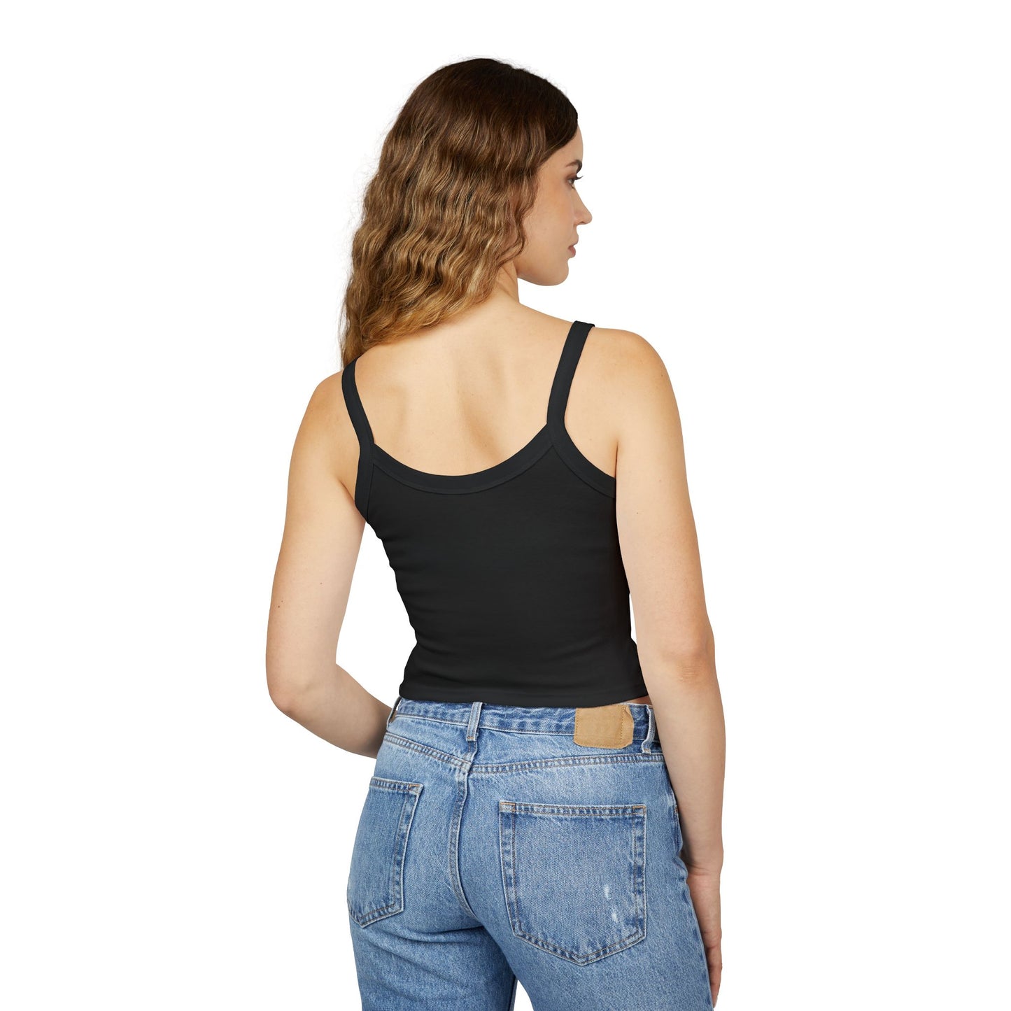 Strap Tank Top is Hopeful