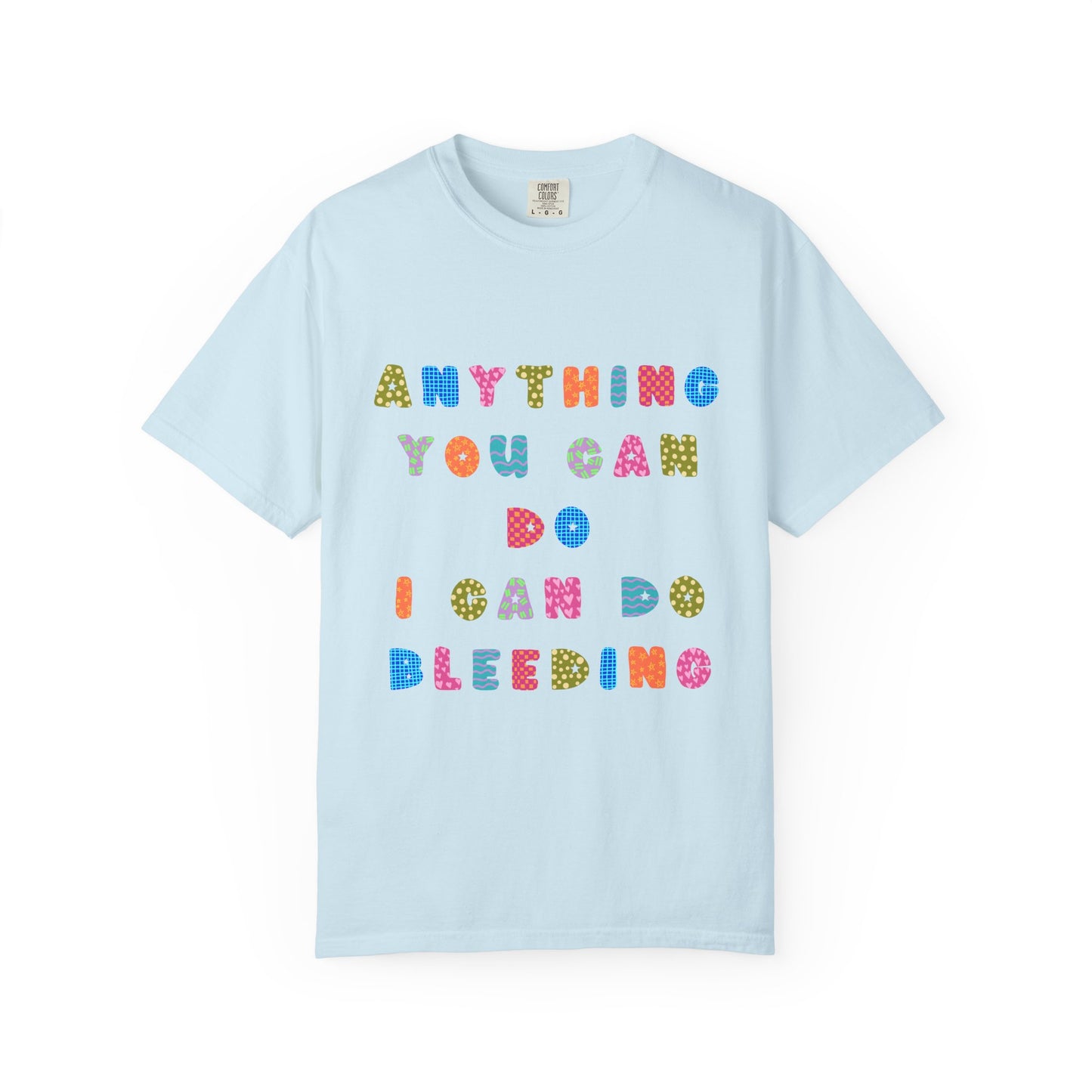 T-shirt is Feminist AF