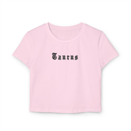 Baby Tee is Dead Inside