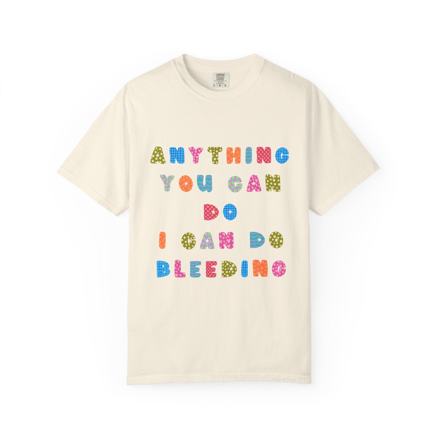 T-shirt is Feminist AF