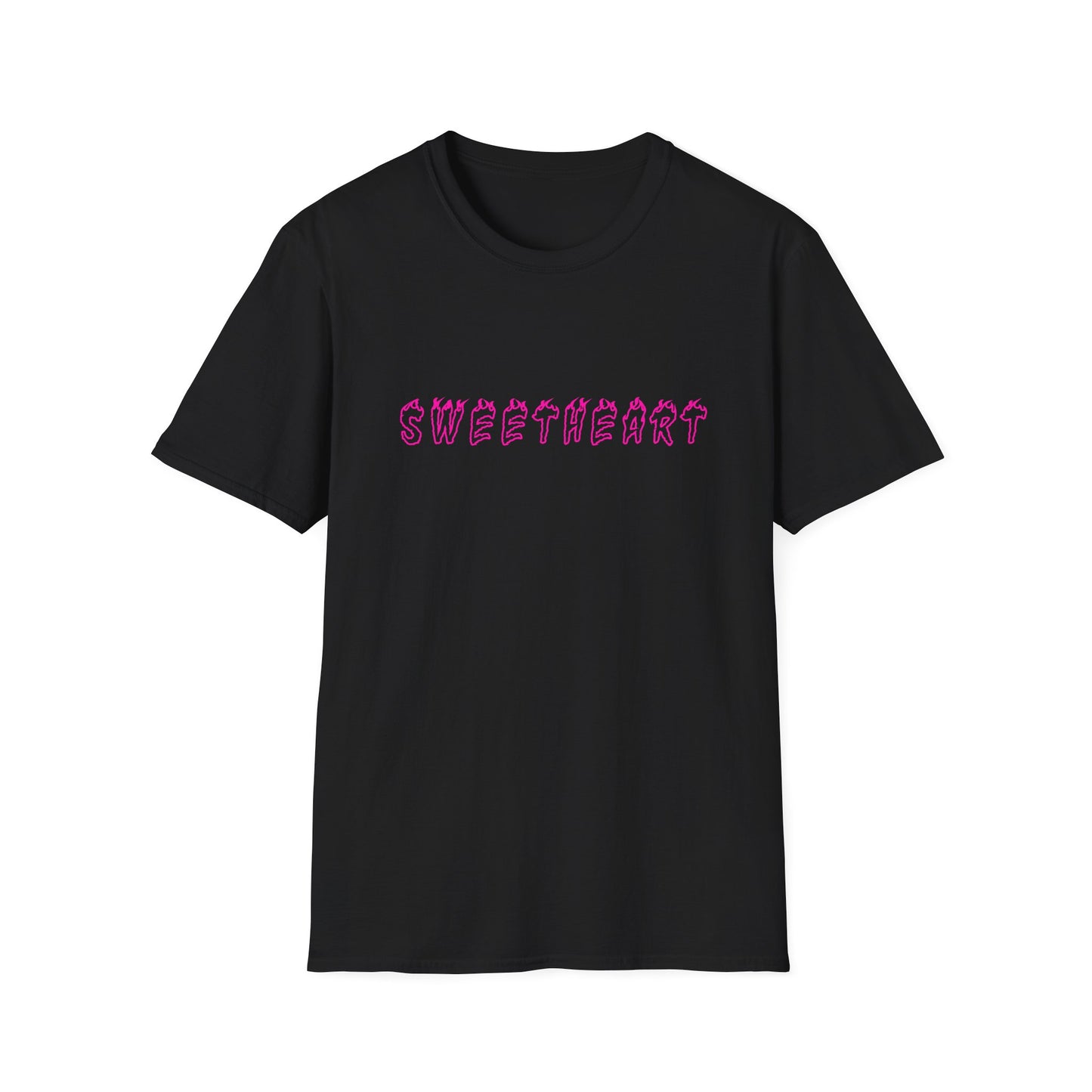 Graphic T-Shirt is Innocent