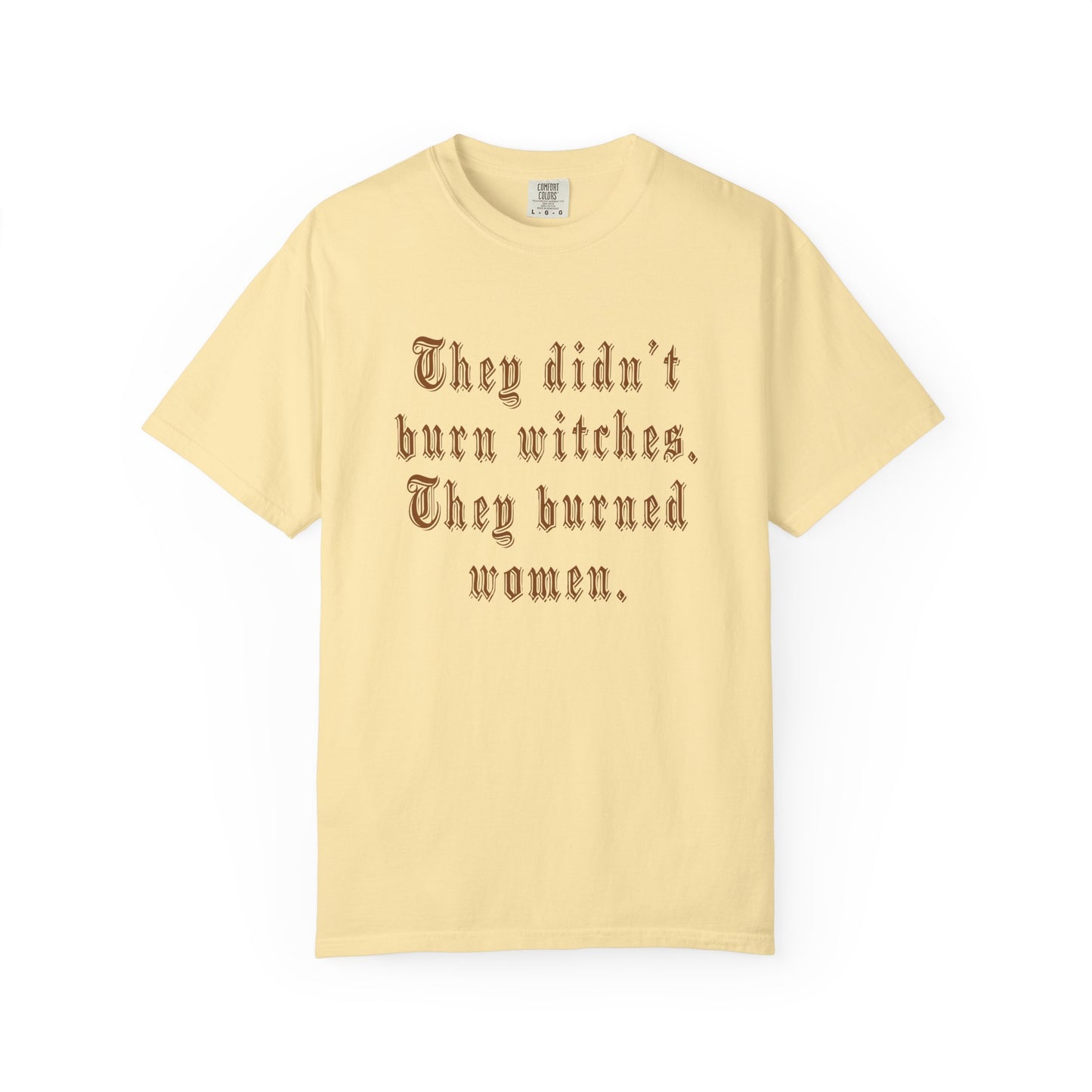 Graphic Tee is a Movement