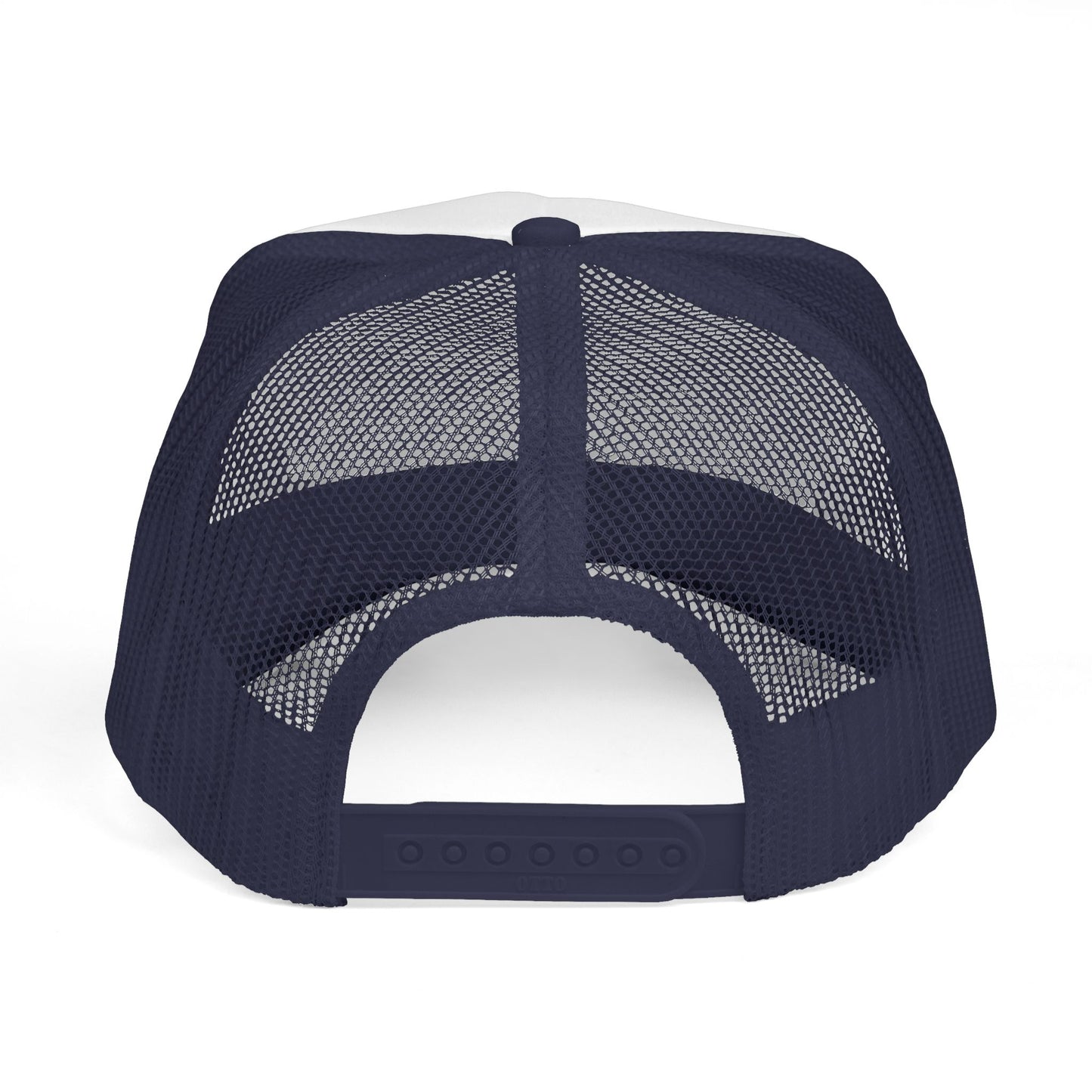 Trucker Cap is Floatin
