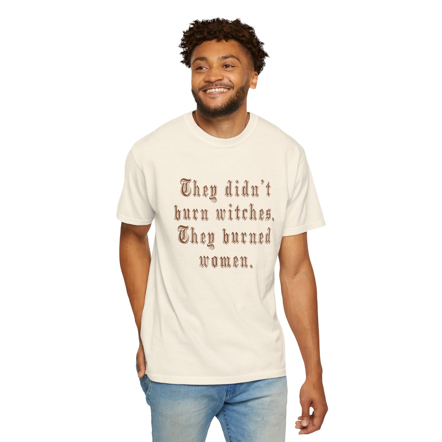 Graphic Tee is a Movement