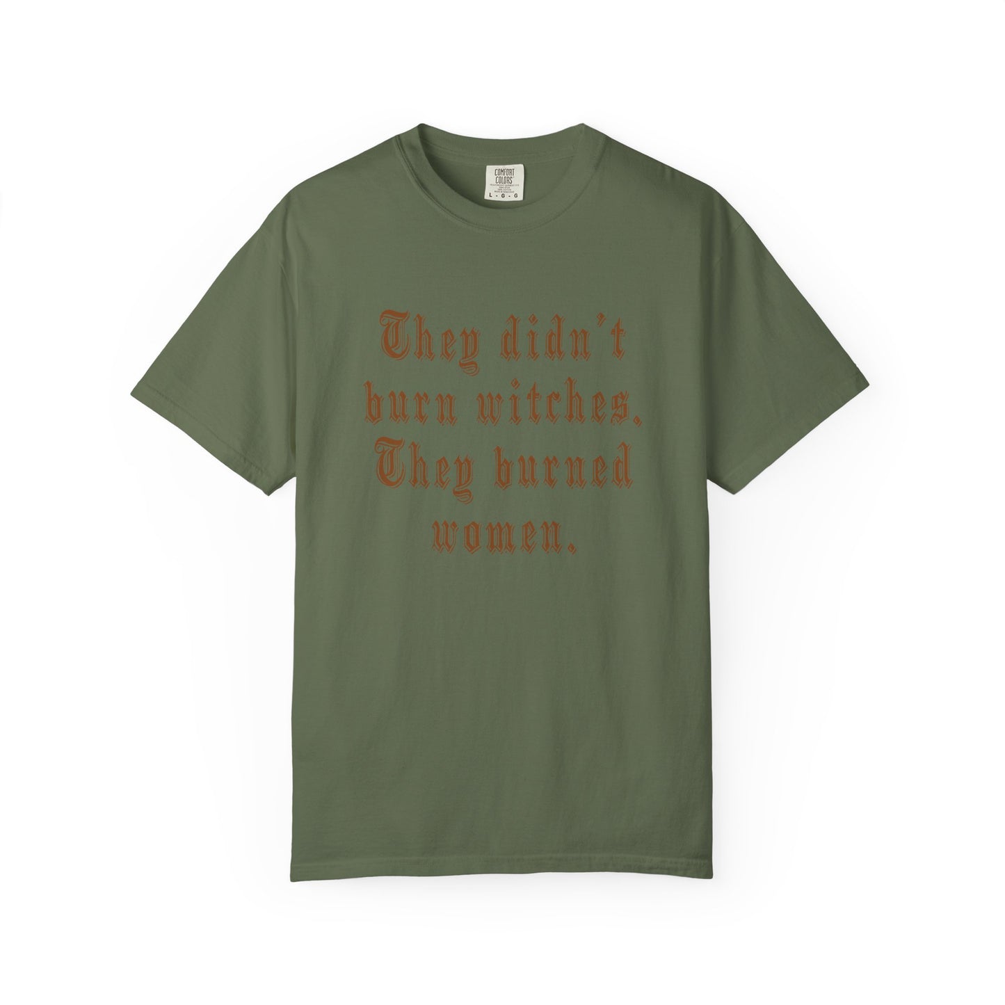 Graphic Tee is a Movement