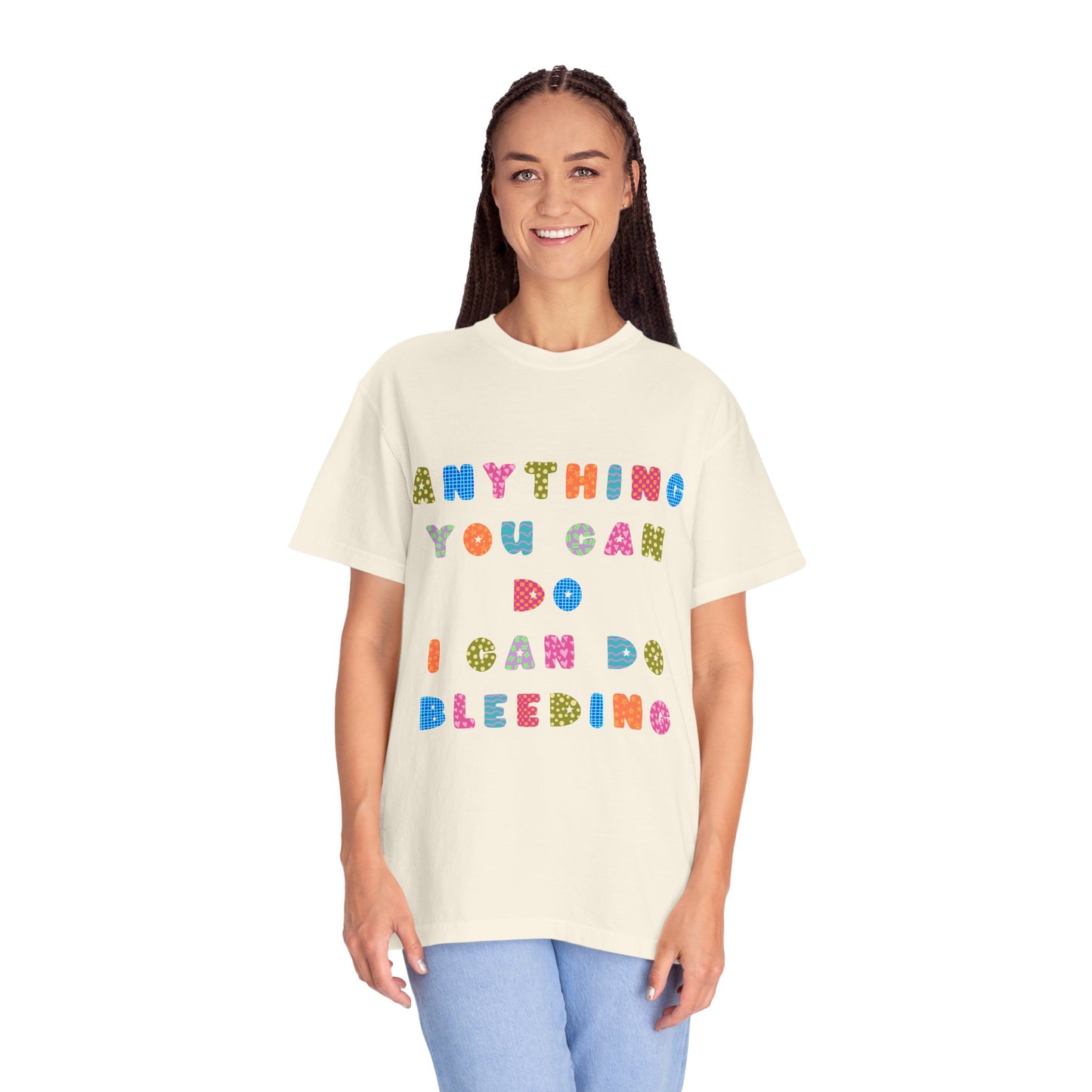 T-shirt is Feminist AF