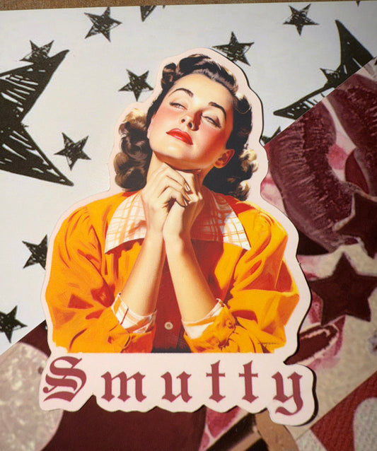 Smutty Dreams