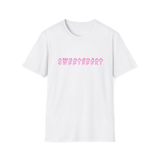 Graphic T-Shirt is Innocent