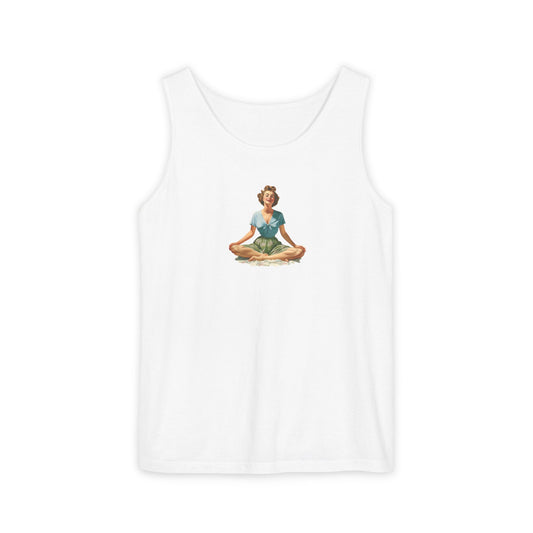 Tank Top is Quality