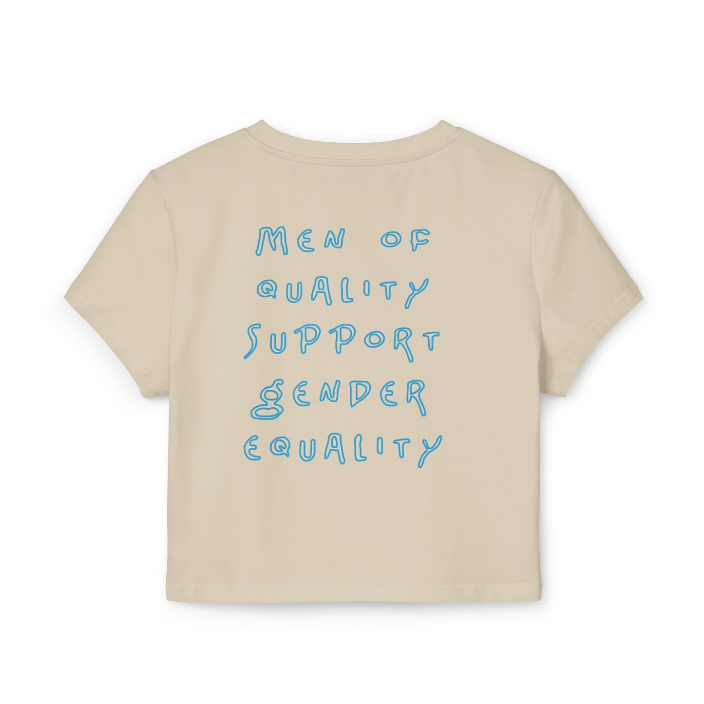 Baby Tee is Quality