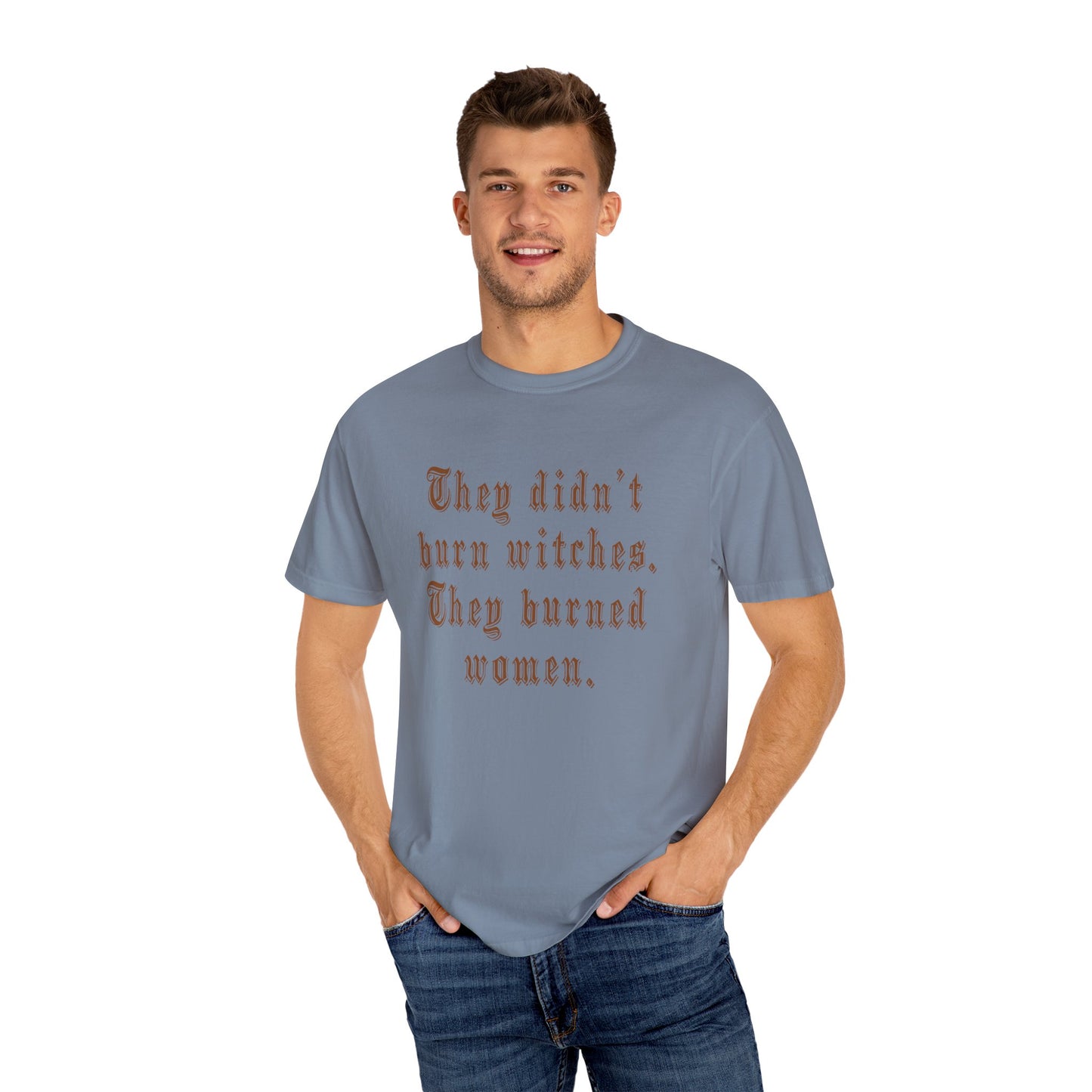 Graphic Tee is a Movement