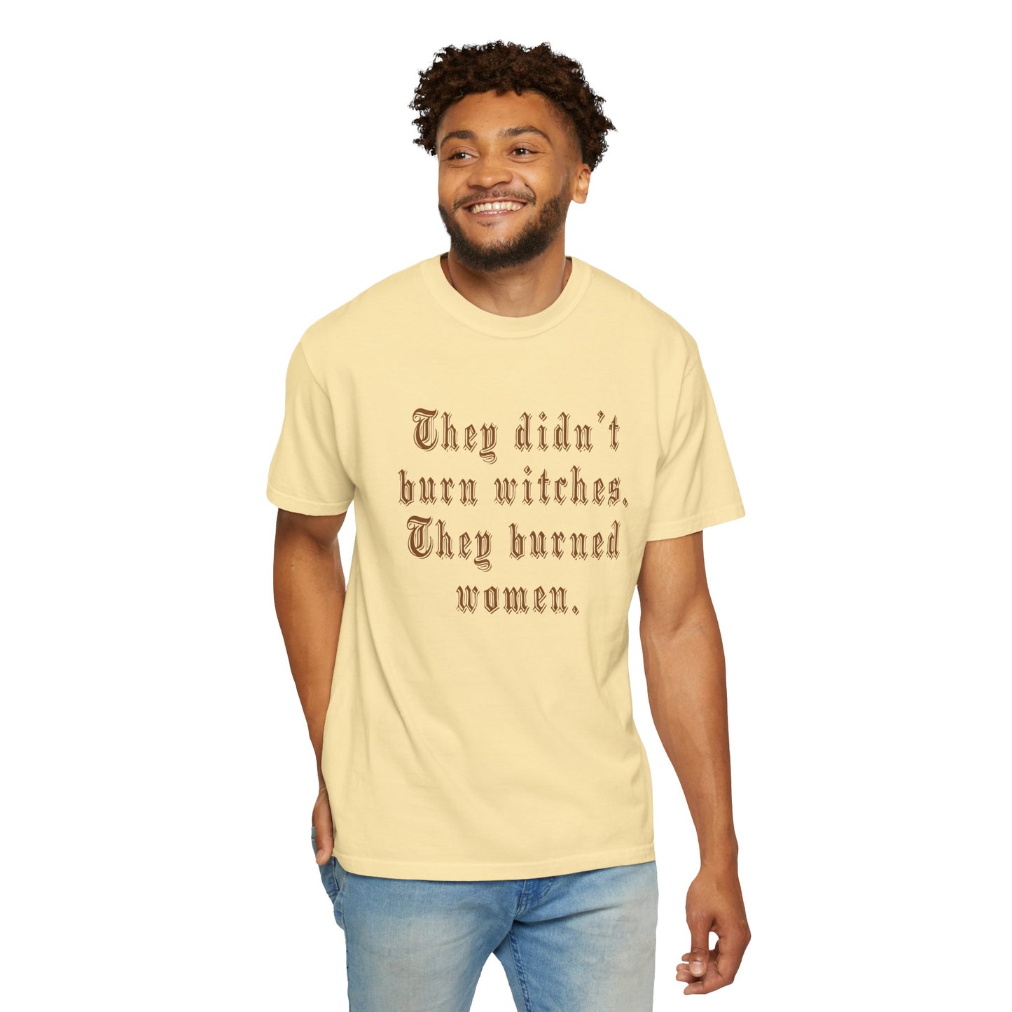 Graphic Tee is a Movement