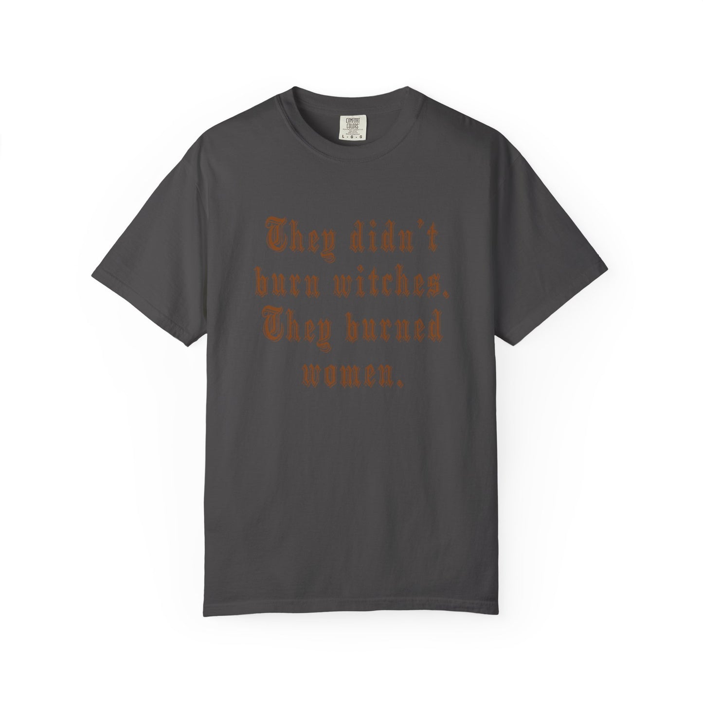 Graphic Tee is a Movement