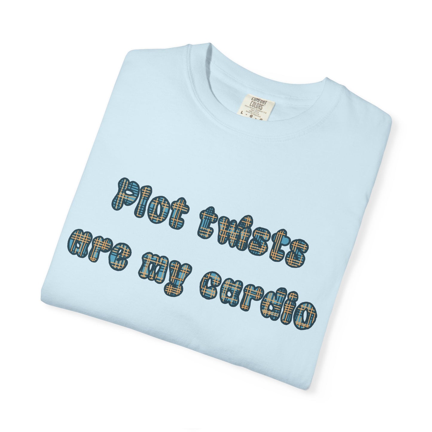 Graphic Tee is Fit AF
