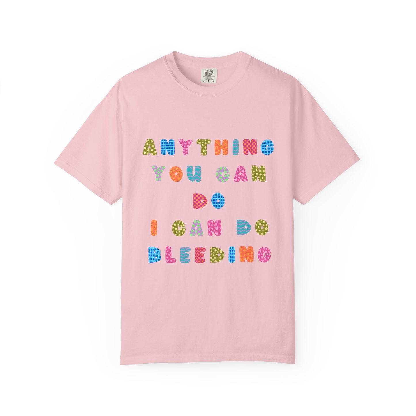 T-shirt is Feminist AF