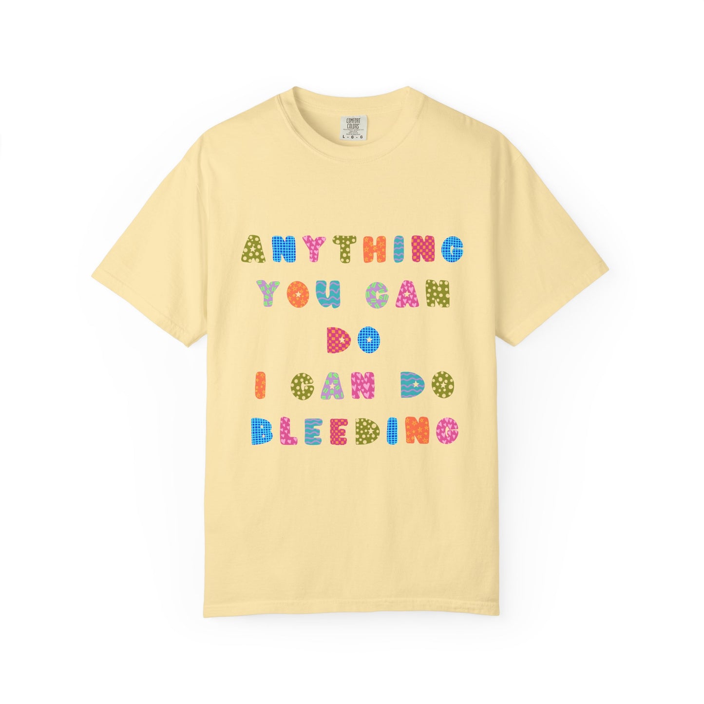 T-shirt is Feminist AF