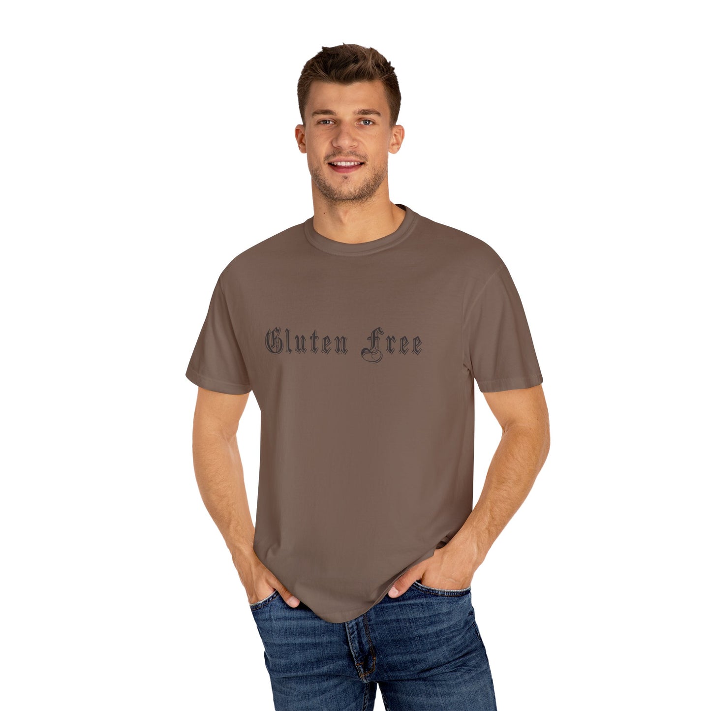 Graphic T-Shirt is Baked