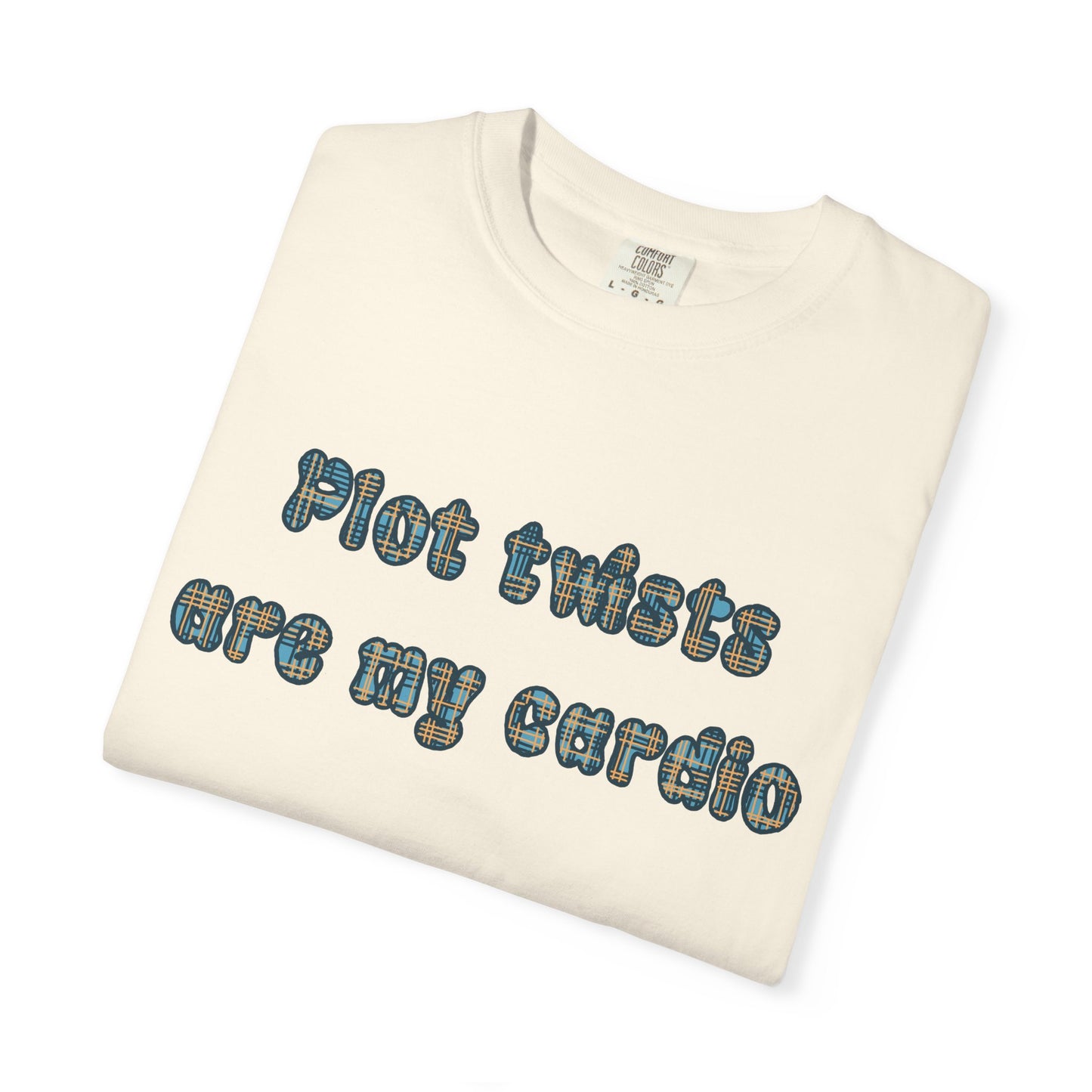 Graphic Tee is Fit AF