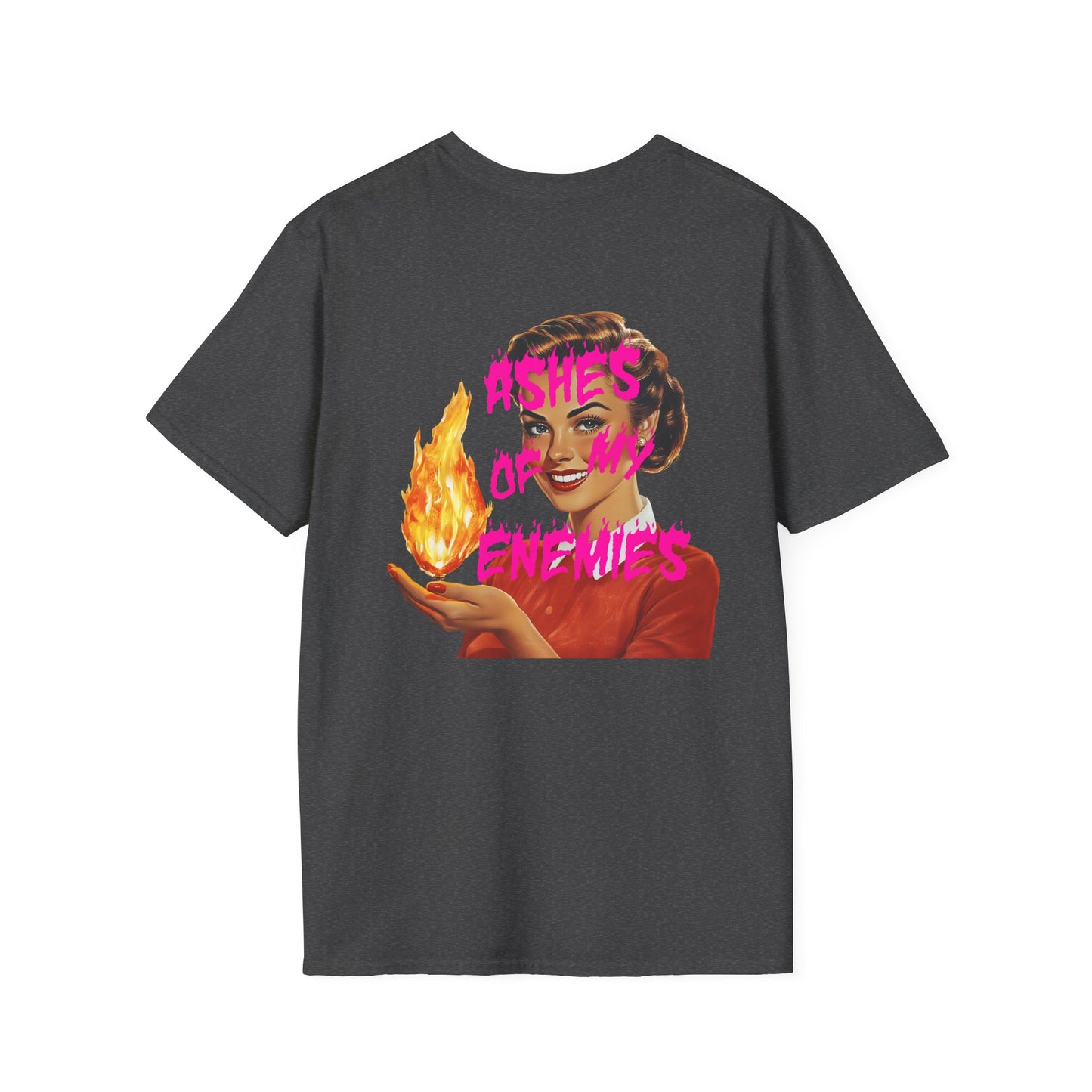 Graphic T-Shirt is Innocent