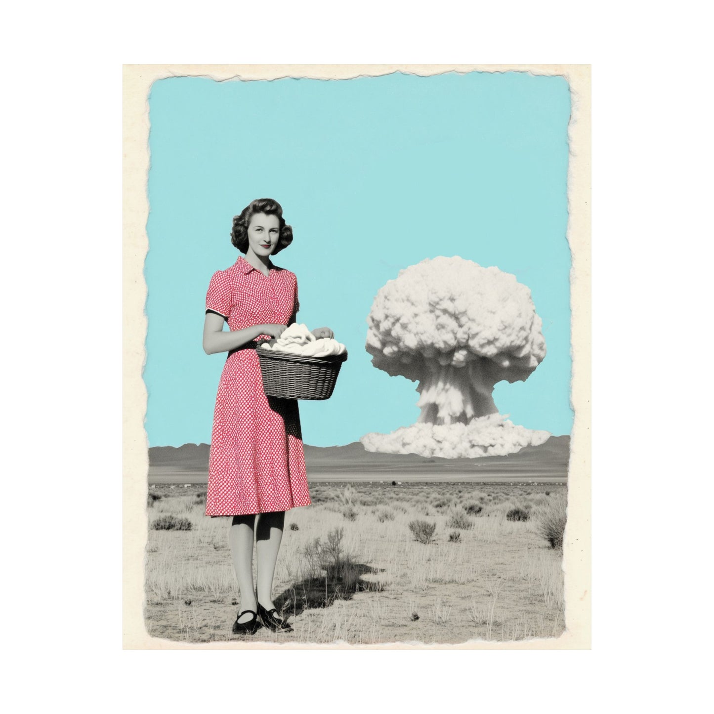 Moms at War