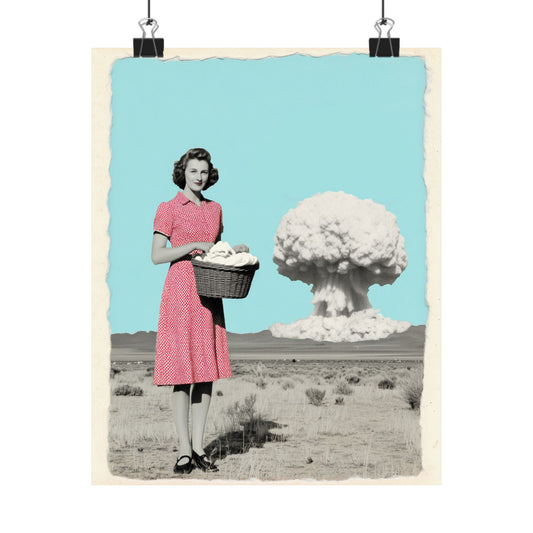 Moms at War