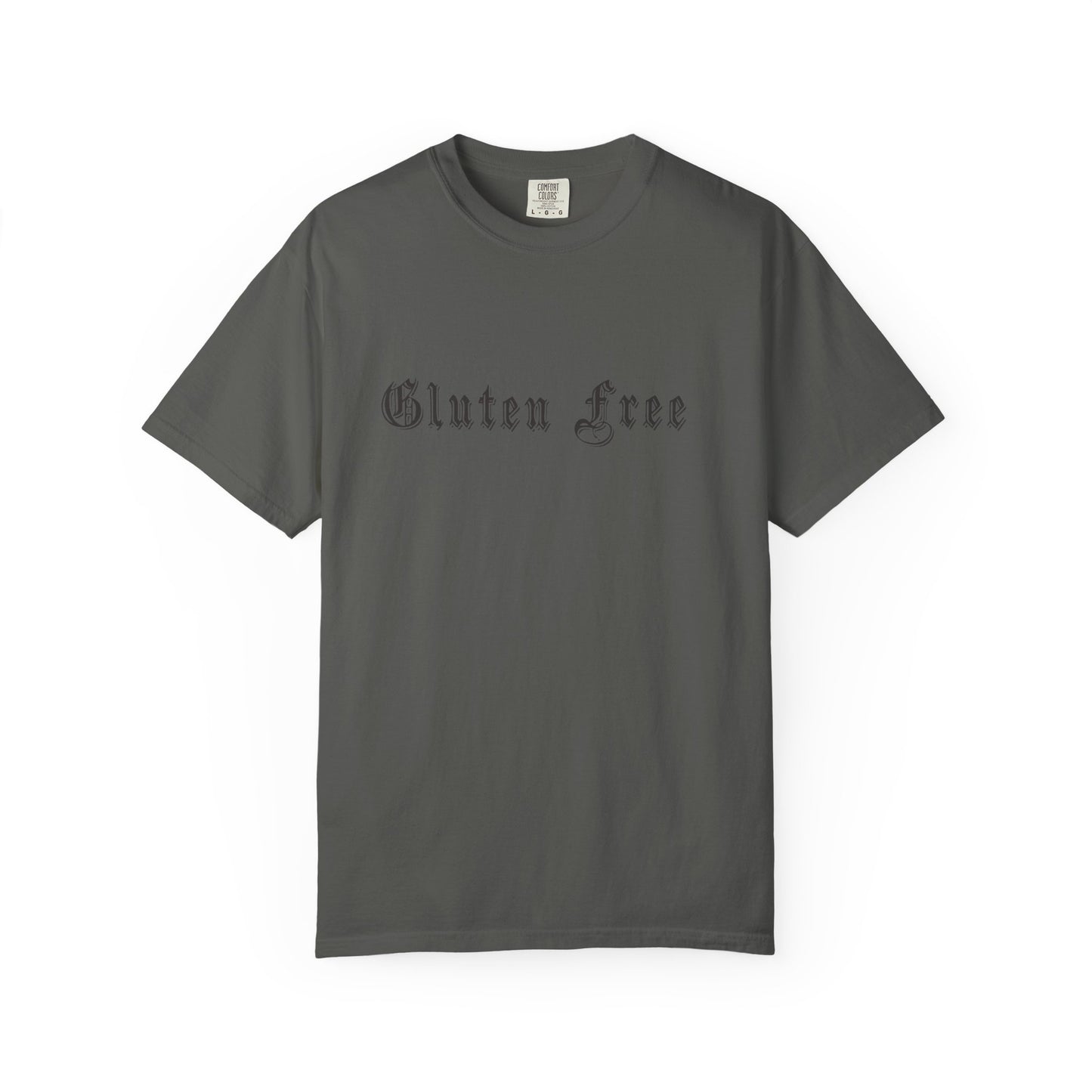 Graphic T-Shirt is Baked