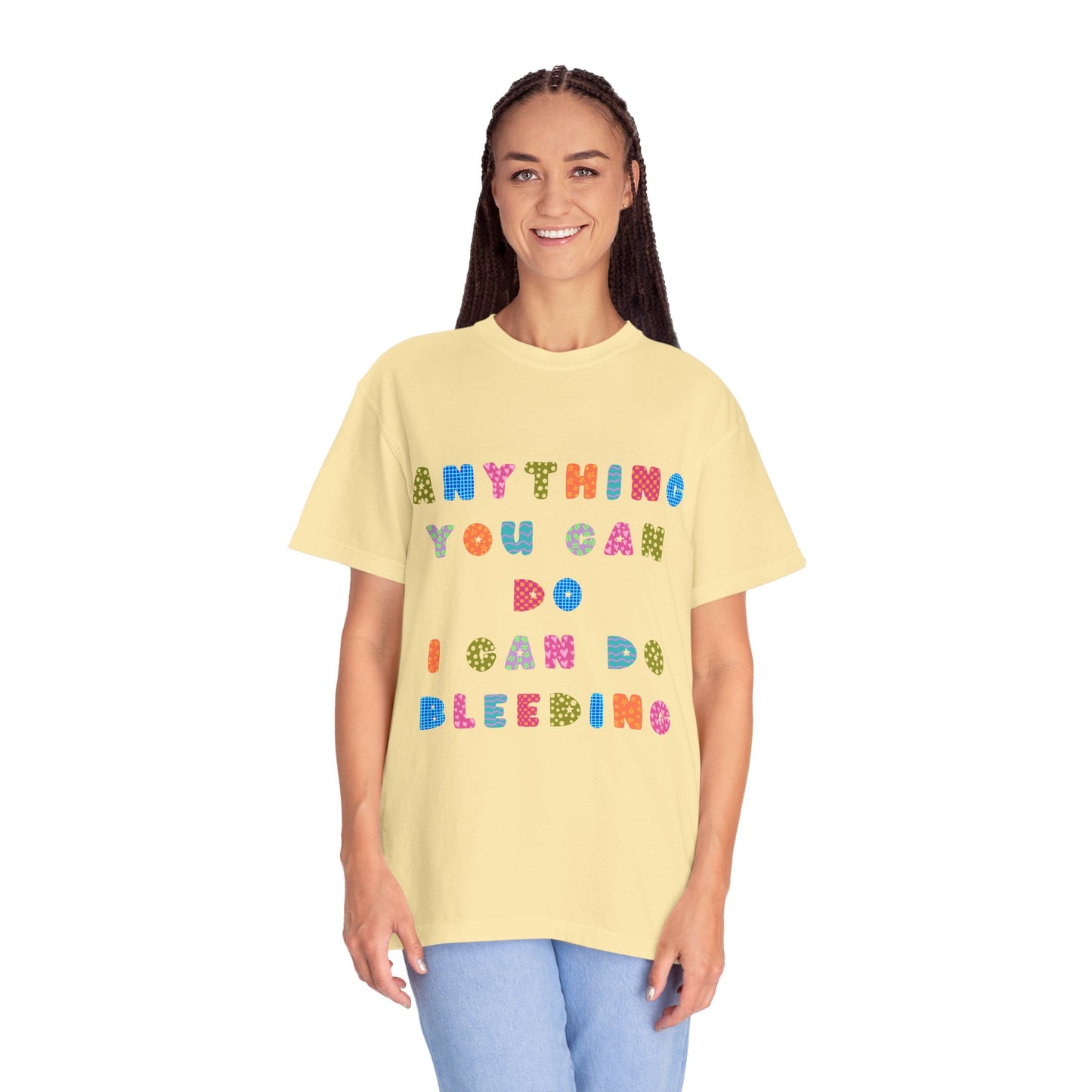 T-shirt is Feminist AF