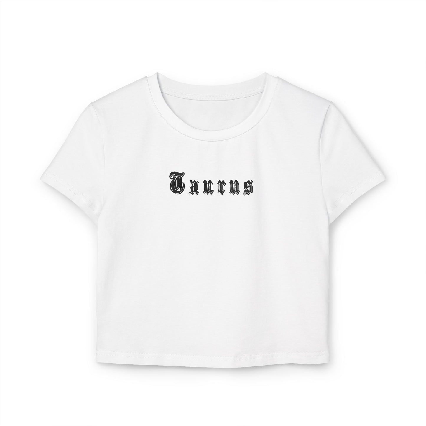 Baby Tee is Dead Inside