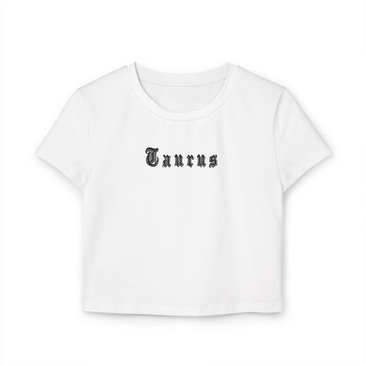Baby Tee is Dead Inside