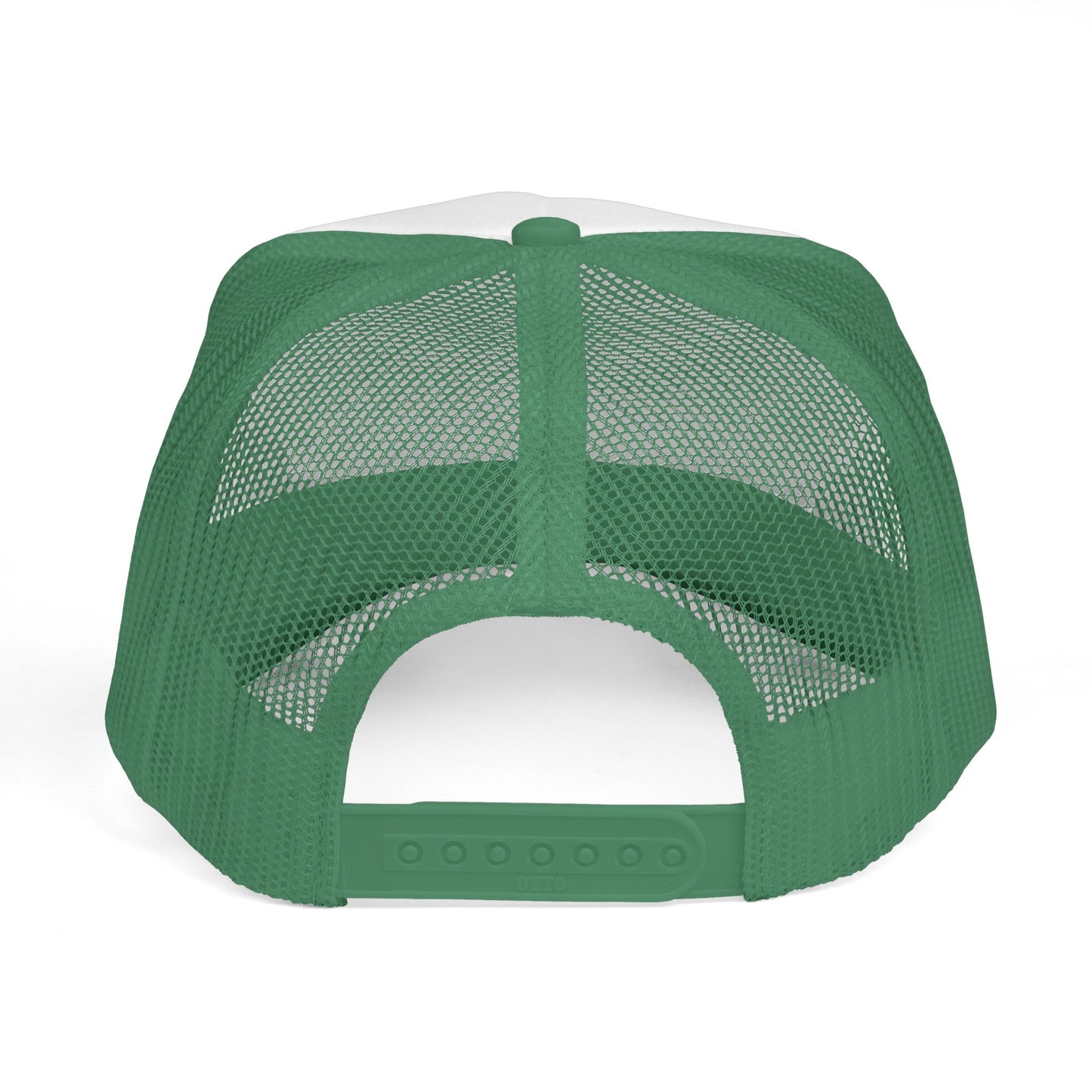 Trucker Cap is Well Read