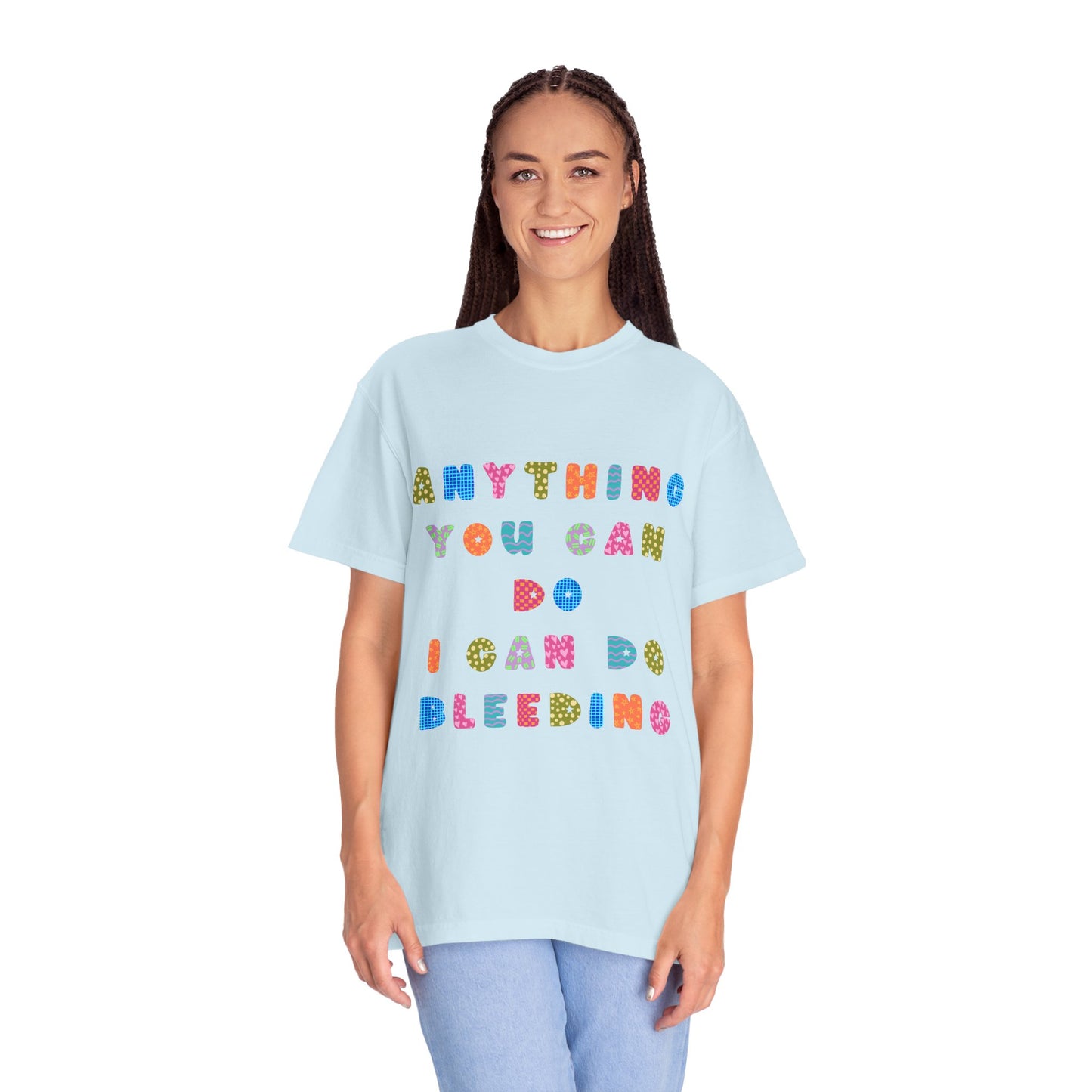 T-shirt is Feminist AF