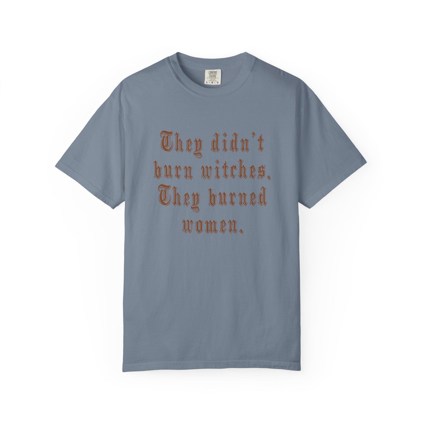 Graphic Tee is a Movement
