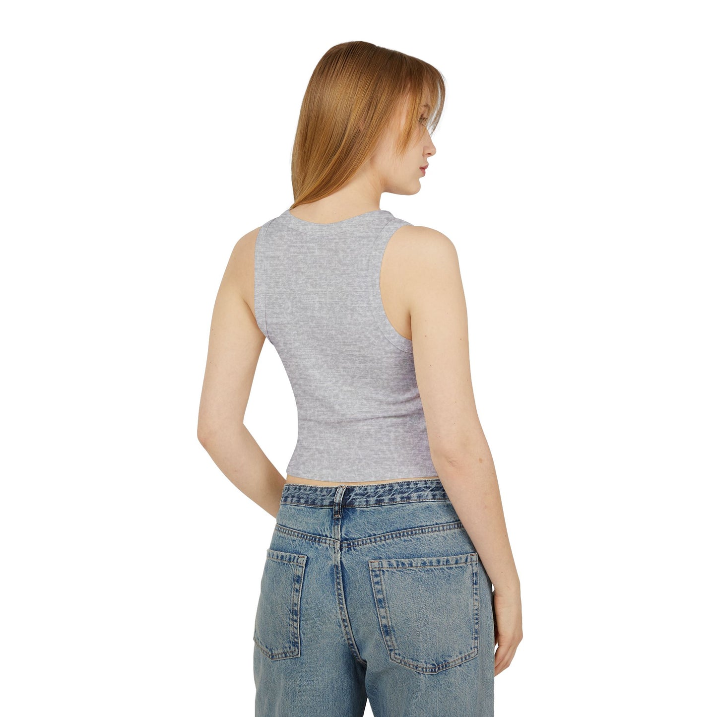 Racer Tank Top is Lovely