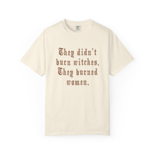 Graphic Tee is a Movement