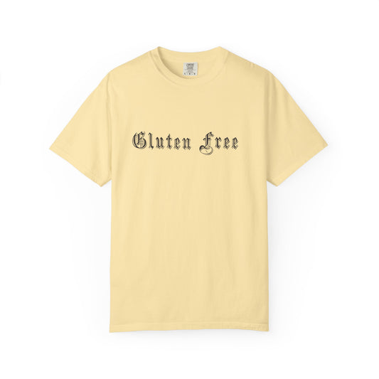 Graphic T-Shirt is Baked