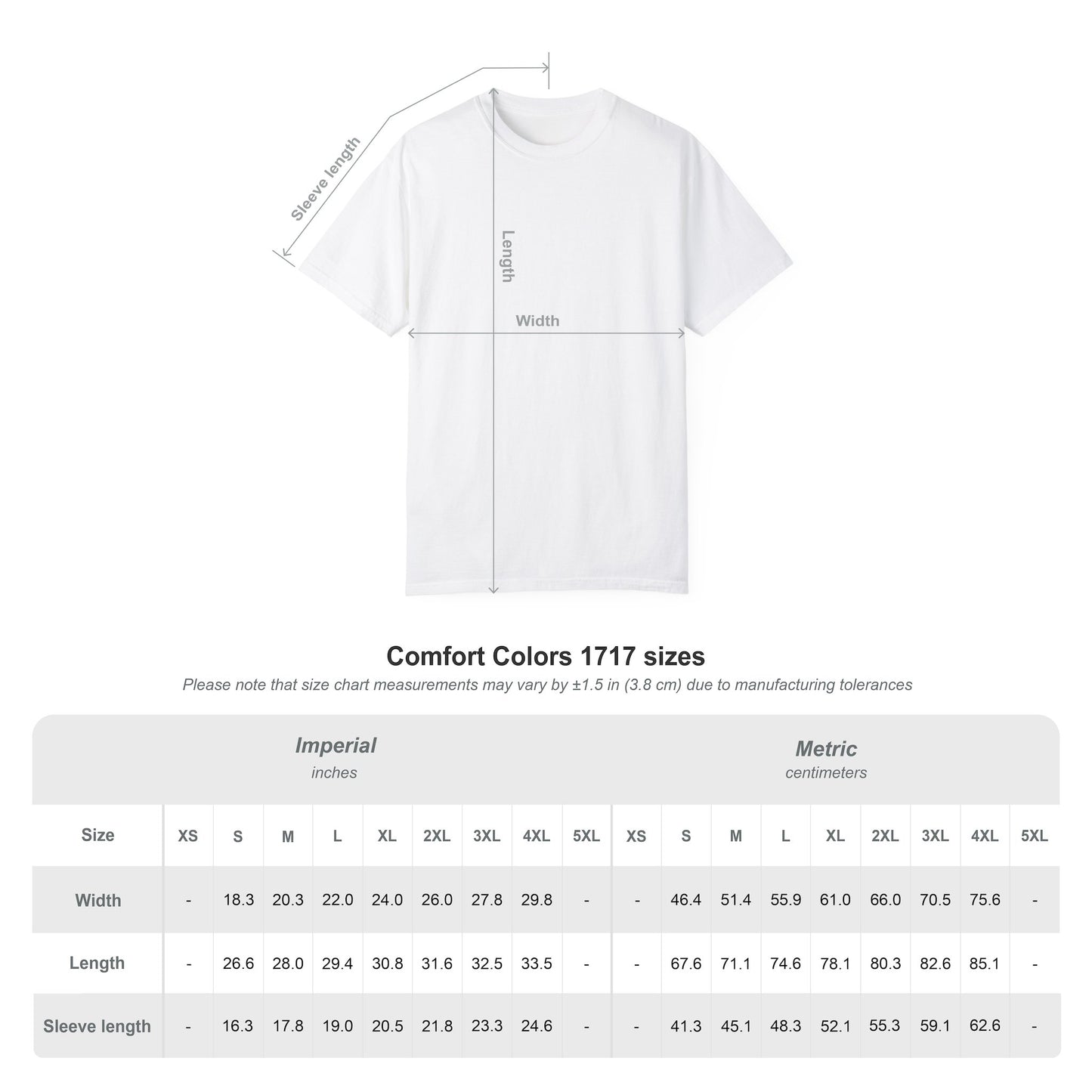 Graphic Tee is Crying