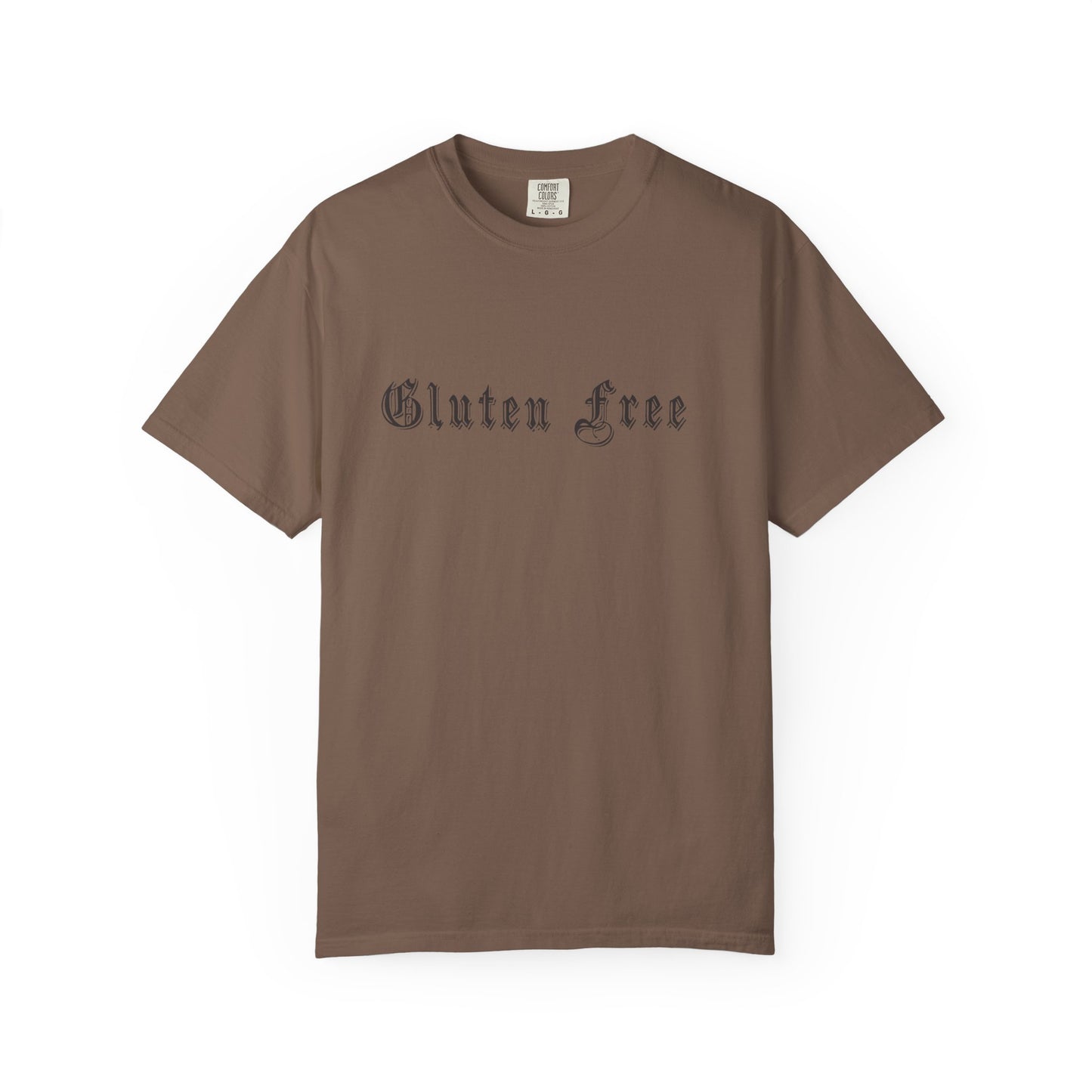 Graphic T-Shirt is Baked