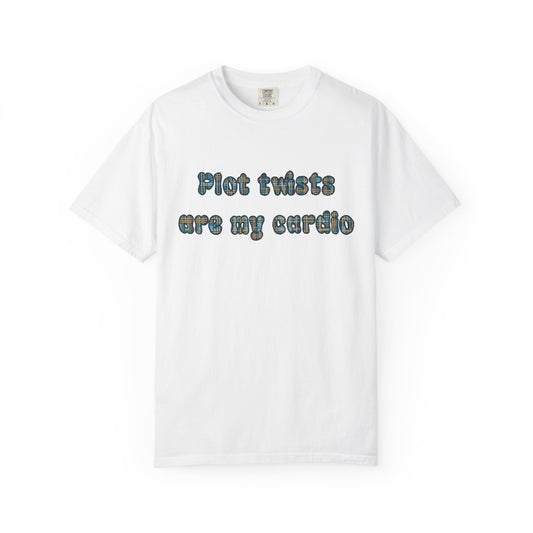 Graphic Tee is Fit AF