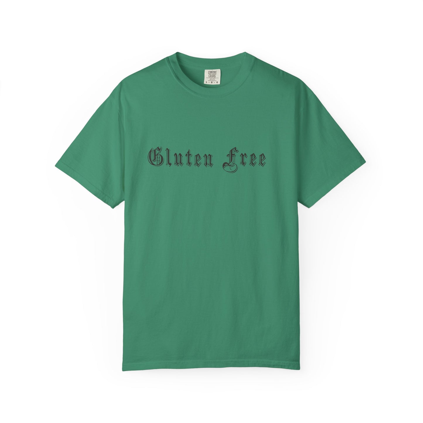 Graphic T-Shirt is Baked