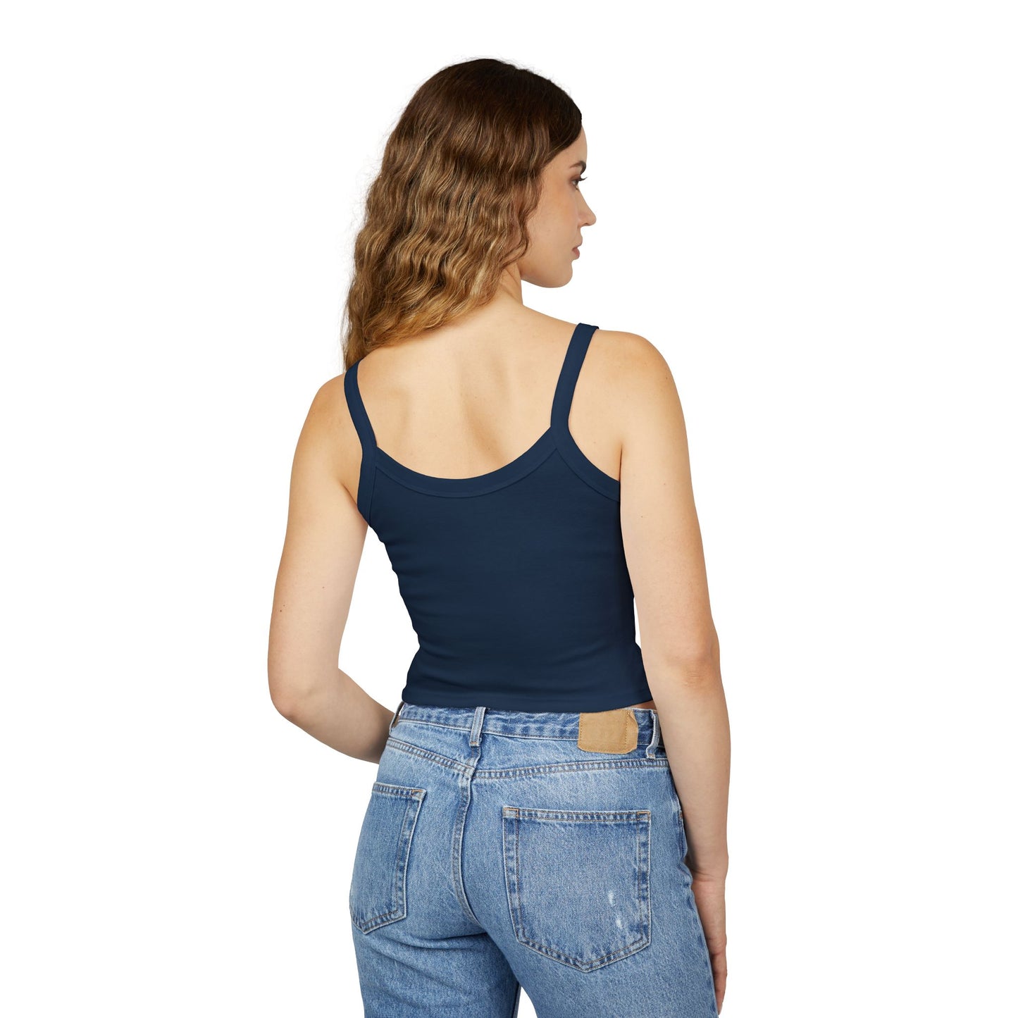 Strap Tank Top is Progressive