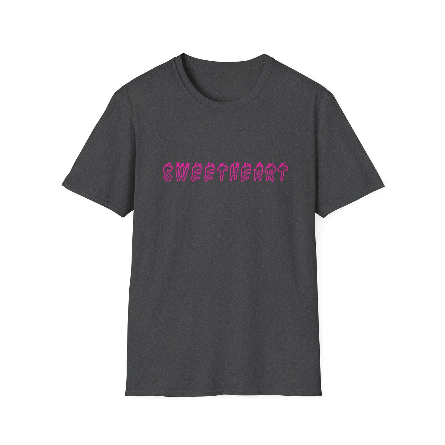 Graphic T-Shirt is Innocent