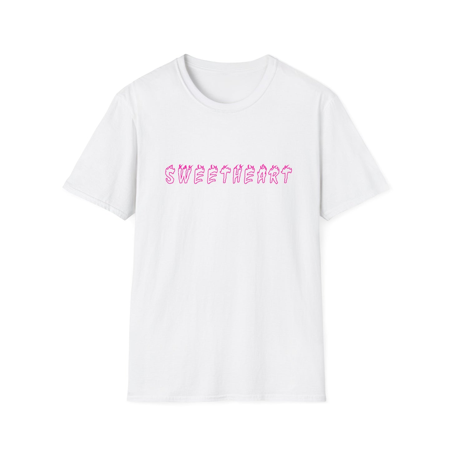 Graphic T-Shirt is Innocent